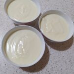 Damla Sakızlı Çikolatalı Muhallebi