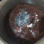 Damla Sakızlı Çikolatalı Muhallebi