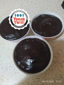 Damla Sakızlı Muhallebi nasıl yapılır