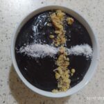 Damla Sakızlı Çikolatalı Muhallebi