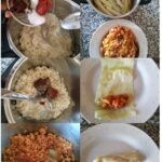 Beyaz Lahana Sarması nasıl yapılır