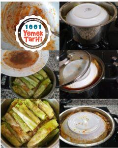 Lahana Sarması tarifi