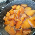 Kabak Tatlısı Nasıl Yapılır