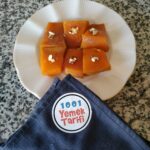 Fotoğraflarla Pekmezli Kabak Tatlısı Tarifi