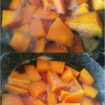 Kabak Tatlısı Tarifi