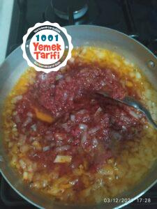 Kısır nasıl yapılır