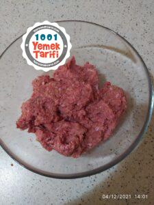 Sulu Köfte nasıl yapılır