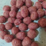 Sulu Köfte nasıl yapılır