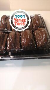 Malaga Pasta nasıl yapılır