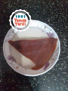 Ekşili Çorba Tarifi