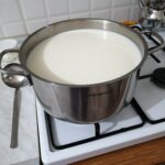 Ev Yapımı kolay Yoğurt Tarifi