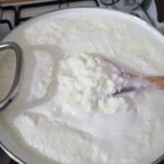 Ev Yapımı Köy Peyniri Nasıl Yapılır