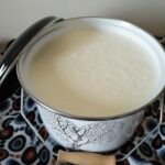 Ev Yapımı kolay Yoğurt Tarifi