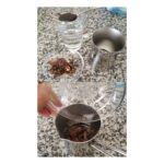 evde Öksürük Şurubu Tarifi