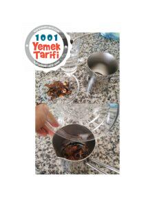 0-1 Yaş Bebeklere Öksürük Şurubu Tarifi