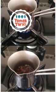 Öksürük Şurubu Tarifi