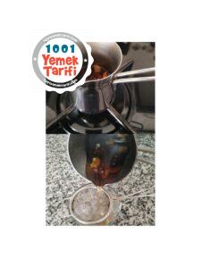 Öksürük Şurubu nasıl yapılır