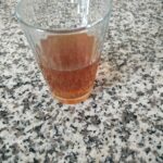 cevizle Öksürük Şurubu