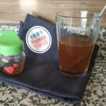 0-1 Yaş Bebeklere Öksürük Şurubu Tarifi