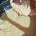 Süt Helvası tarifi