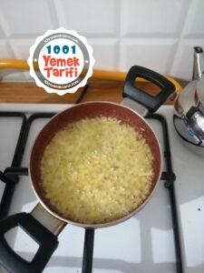 Hasta Çorbası Nasıl Yapılır (un çorbası tarifi)