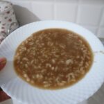un çorbası -hasta çorbası tarifi