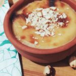 Bursa’nın Meşhur Süt Helvası Tarifi Nasıl Yapılır