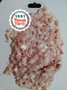 Tavuk Tantuni Tarifi