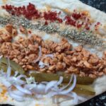 Tavuk Tantuni Tarifi