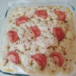domatesli ekmek tarifi