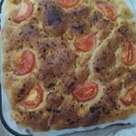 Sarımsak Soslu Ekmek Tarifi