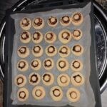 Mantar Kurabiye Tarifi