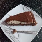 Tart Kalıbında Tiramisu Tarifi