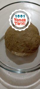 Zeytinyağlı Kekikli Tam Buğdaylı Ekmek Tarifi