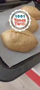 ev yapımı ekmek tarifi