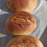 tam buğdaylı ekmek nasıl yapılır