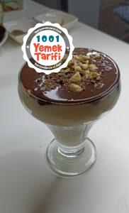 Kupta Profiterol Nasıl Yapılır