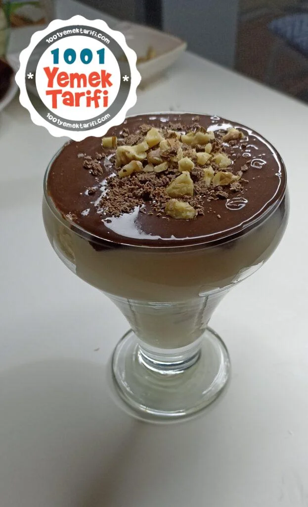 Kupta Profiterol Nasıl Yapılır