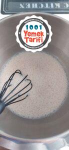 zeytinli Poğaça Tarifi