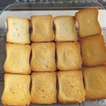 Etimek Tatlısı tarifi