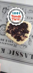 zeytinli Poğaça nasıl yapılır