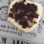 zeytinli Poğaça nasıl yapılır
