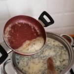 kolay yayla çorbası