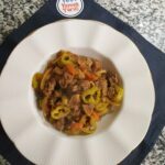 Lokum Kıvamında Et Sote Tarifi