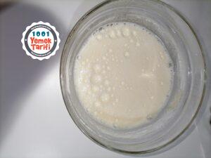 Atom Kek Nasıl Yapılır