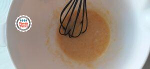 Limonlu Kurabiye Tarifi