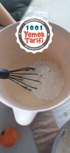 Limonlu Kurabiye nasıl yapılır