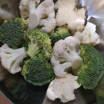 Karnabaharlı Sebzeli Sote Tarifi