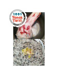 Kemik Suyu nasıl yapılır