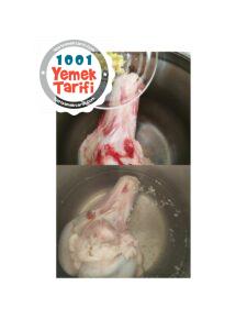 Kemik Suyu nasıl yapılır